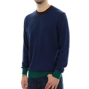 MAGLIA CONTRASTI +39MASQ - Mad Fashion | img vers.300x/